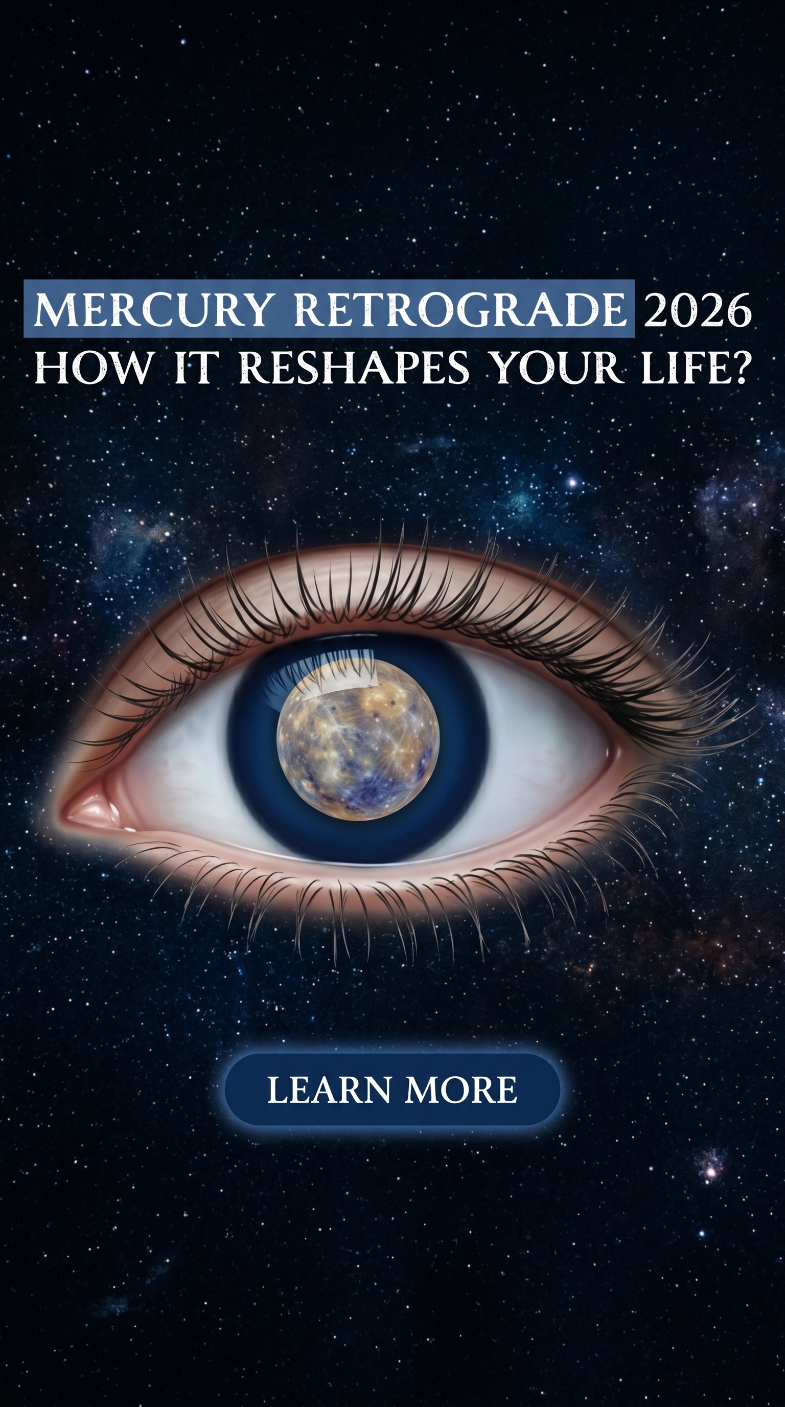 Moonology Insight Facebook ad