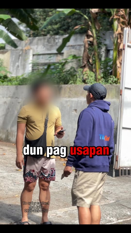 pinagpala Facebook ad: Mabilis! Epektibo
