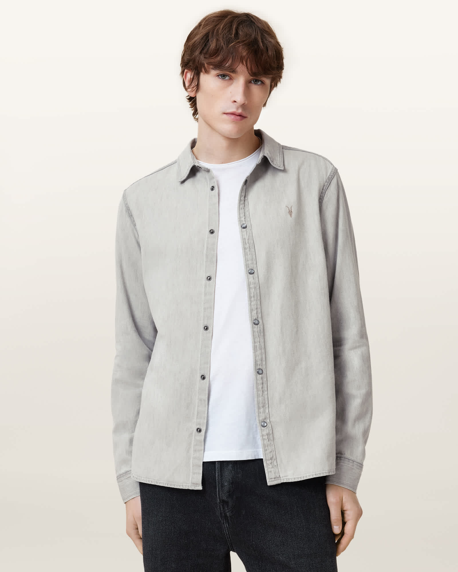 ALLSAINTS Facebook ad