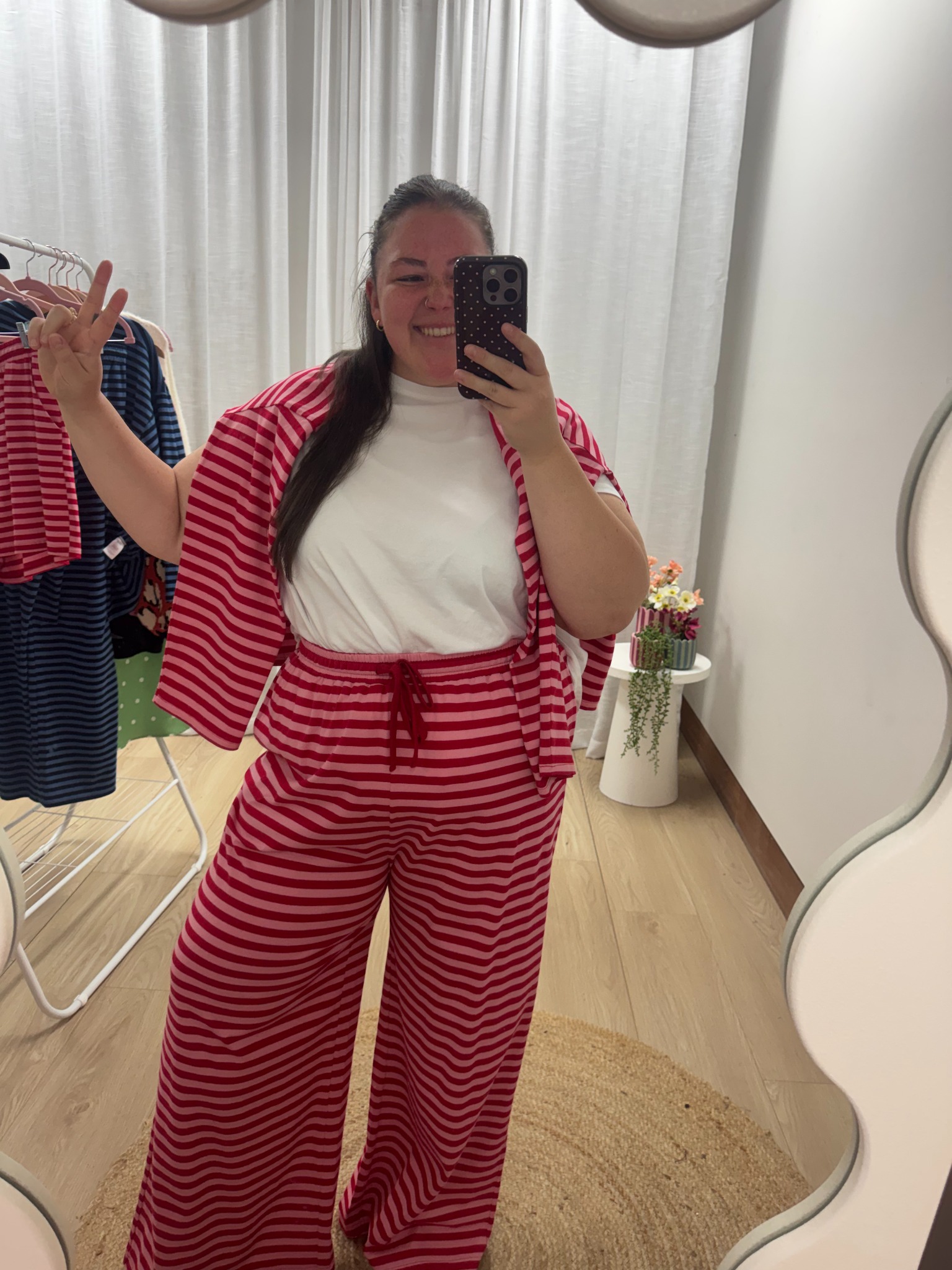 Proud Poppy Clothing Facebook ad