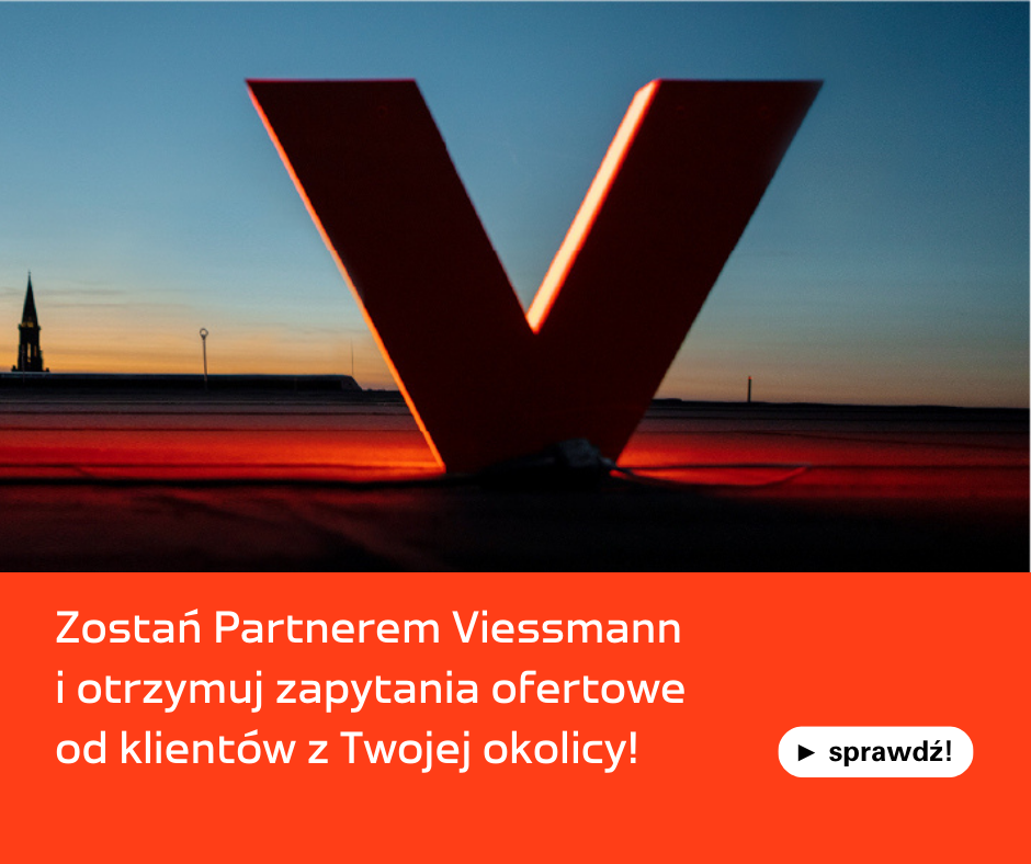 Viessmann Climate Solutions Facebook ad