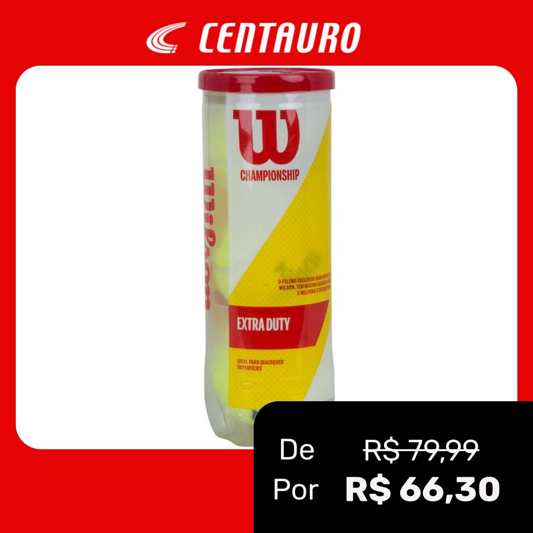 Centauro Facebook ad