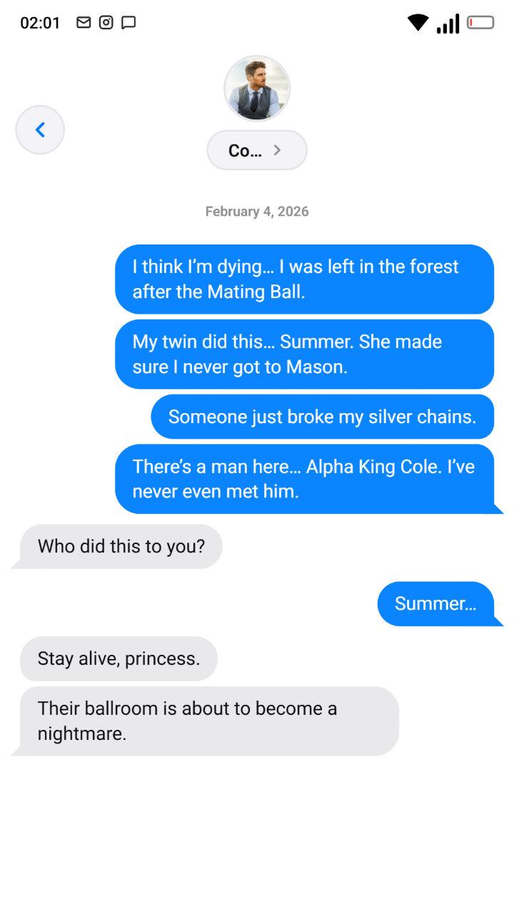Good novels Facebook ad: Read the FULL Version