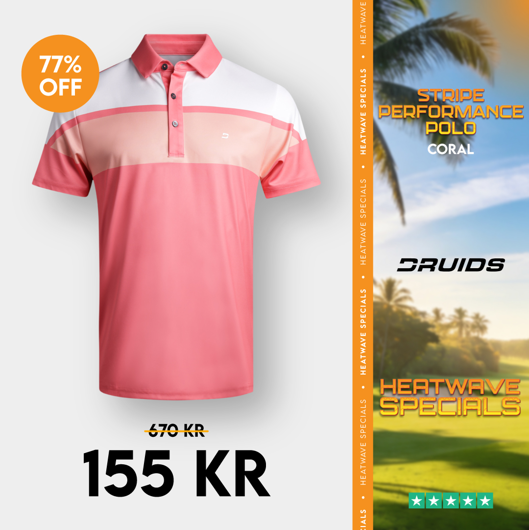 Druids Facebook ad
