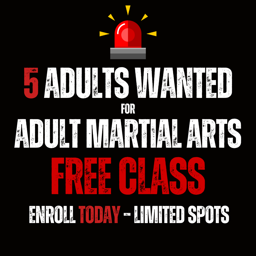 Parks Taekwondo Royal Palm Beach Facebook ad