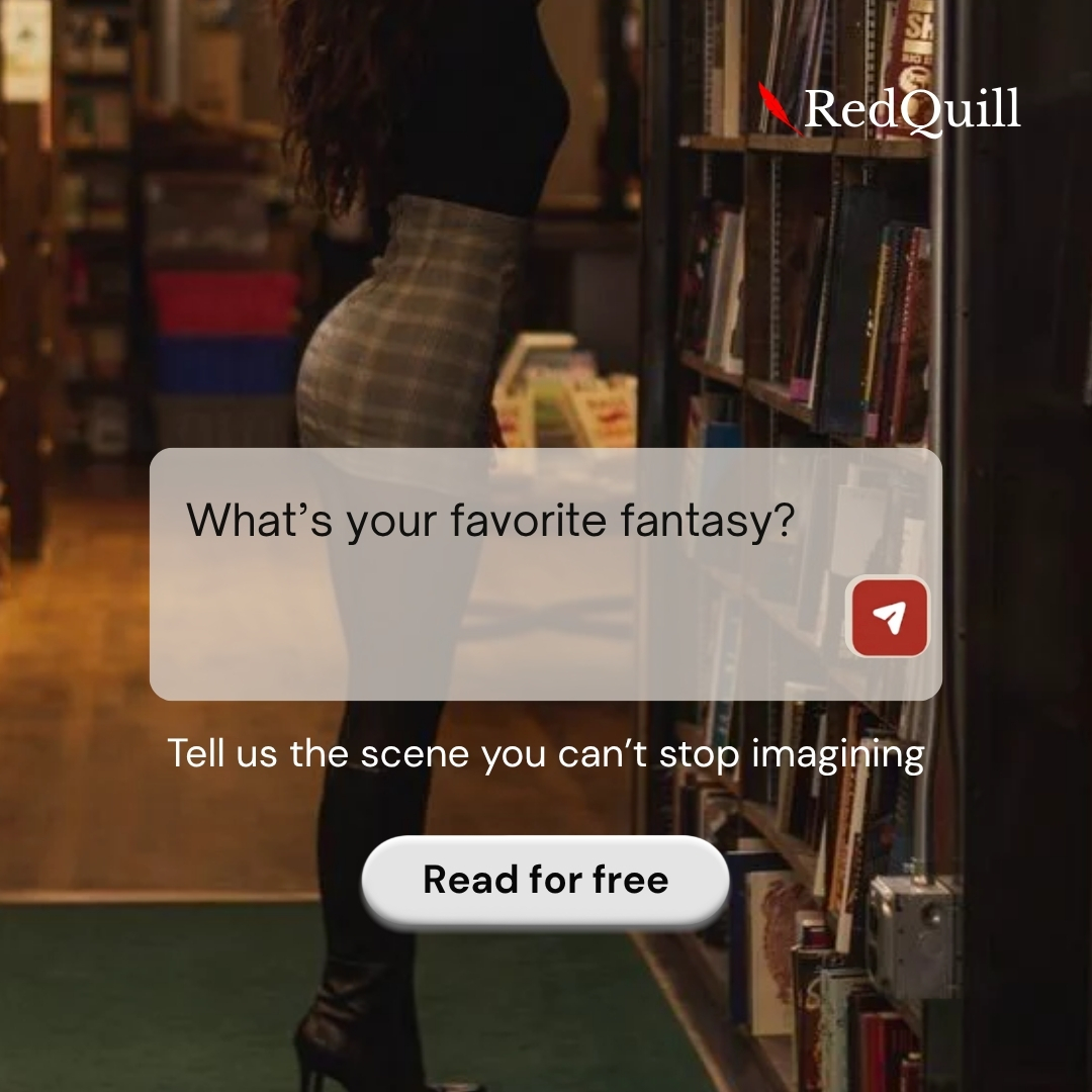 RedQuill Facebook ad