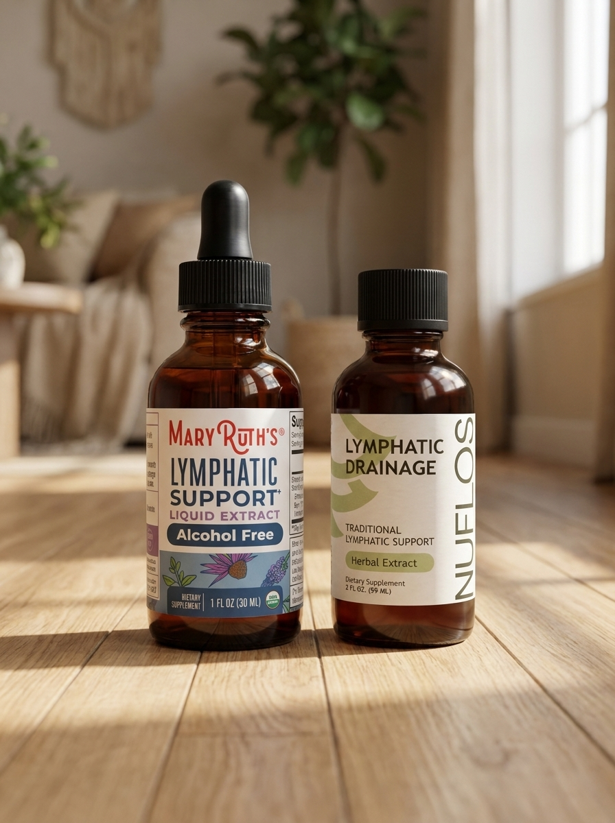 Nature Remedies Facebook ad