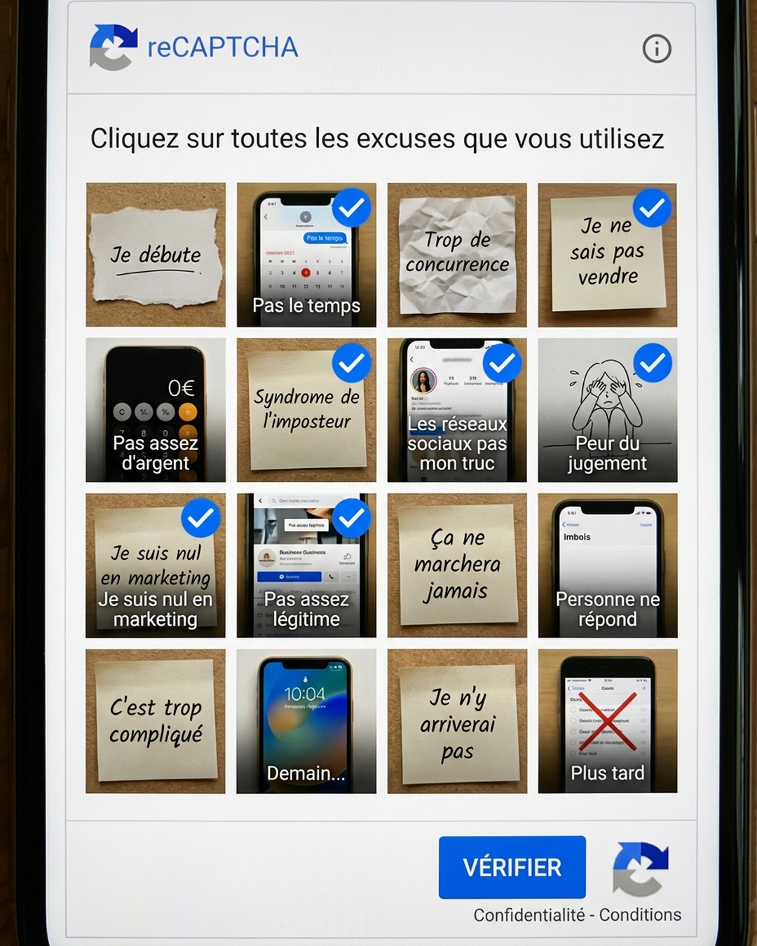 Quentin et Edouard Facebook ad
