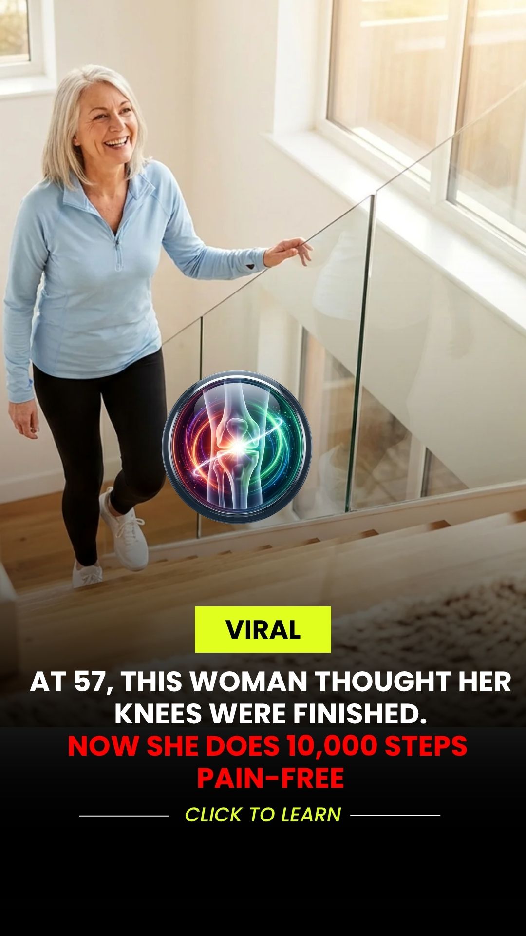 Neuaura Facebook ad