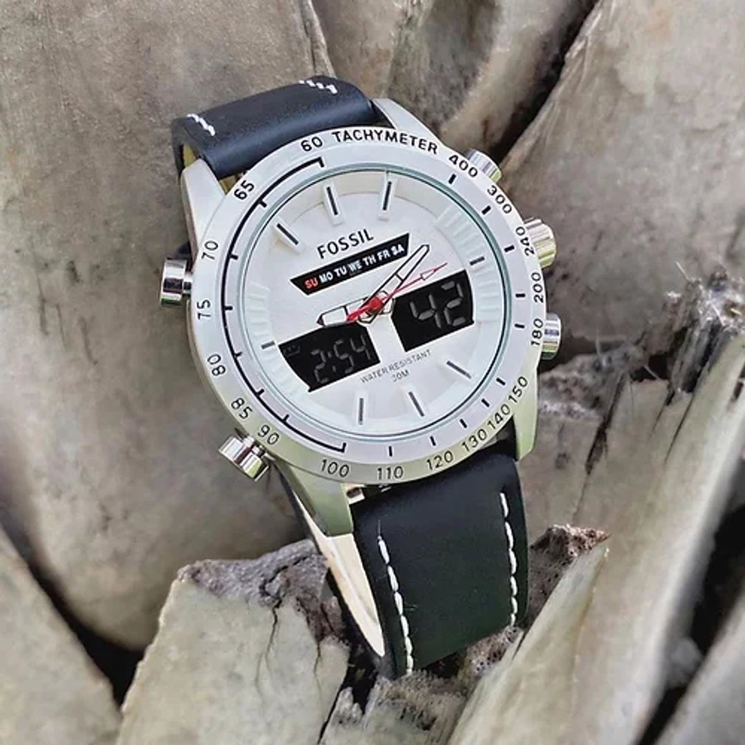 YoursWatch Facebook ad