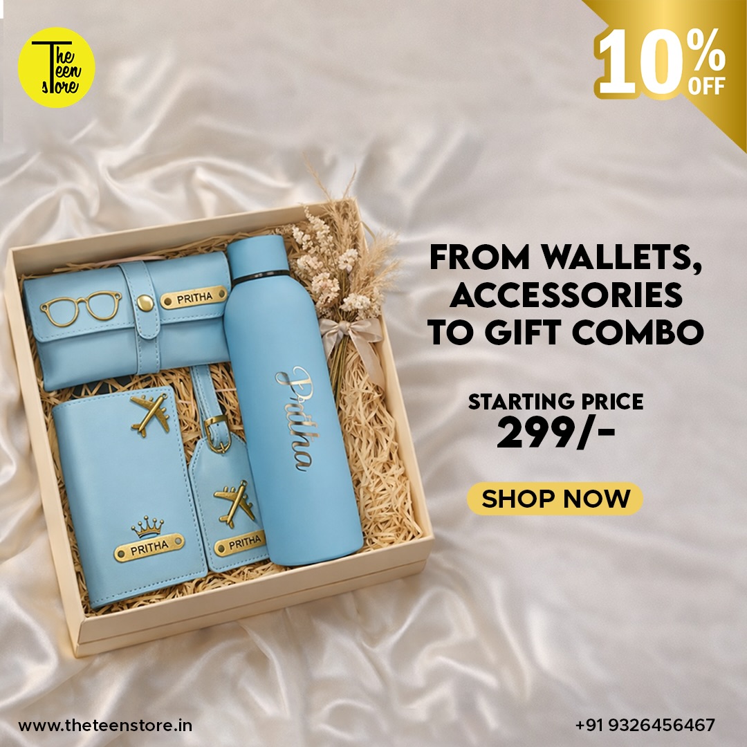 Theteenstore.in Facebook ad