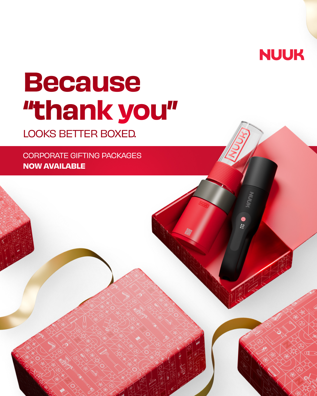 MyNuuk Facebook ad