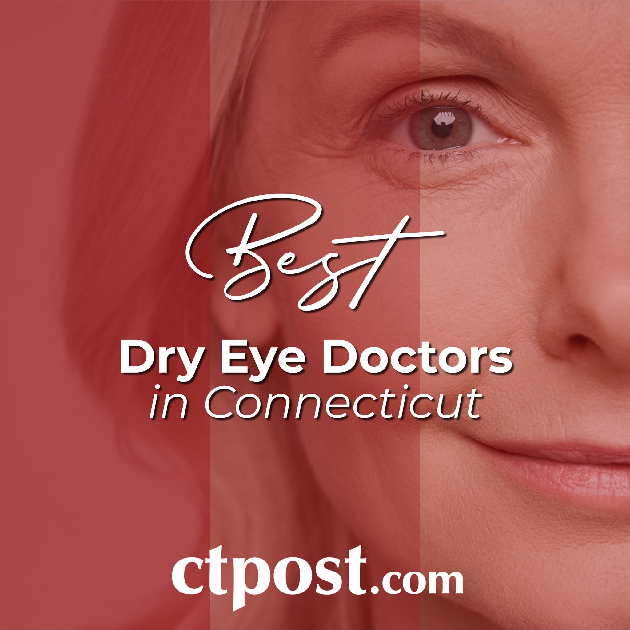 Connecticut Post Facebook ad