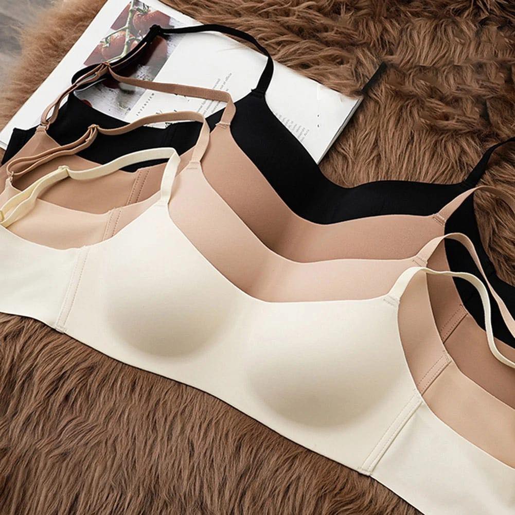 Sweet Lady BD Facebook ad: Seamless Comfort Wireless Bra