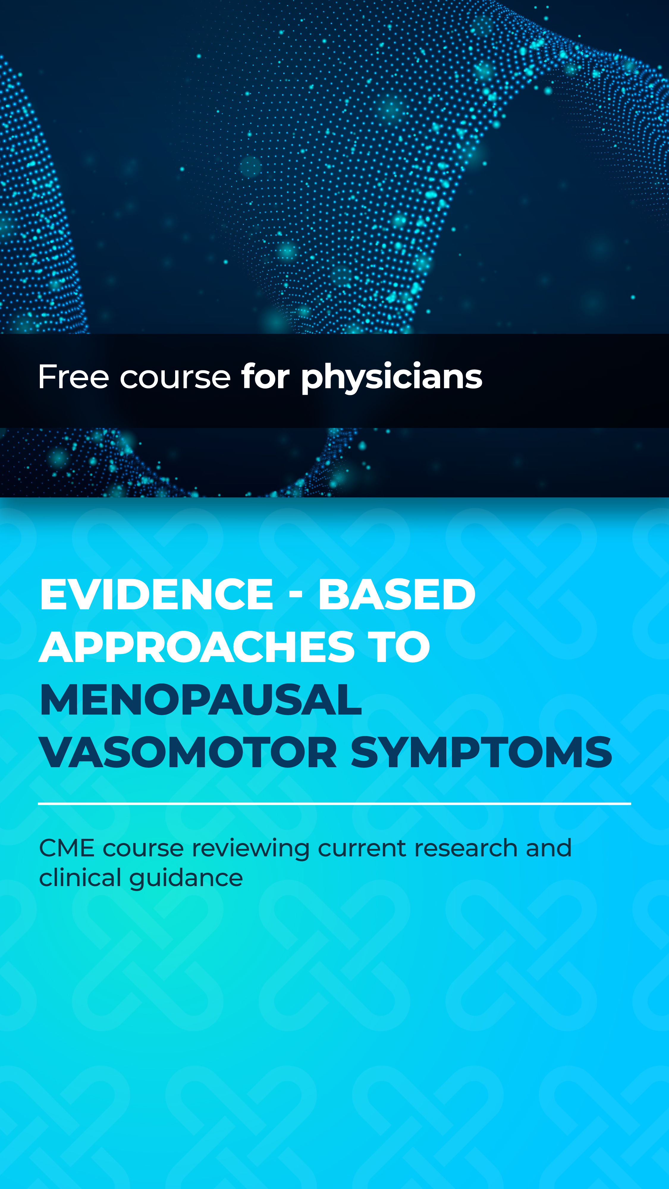 Xpeer Medical Education Facebook ad