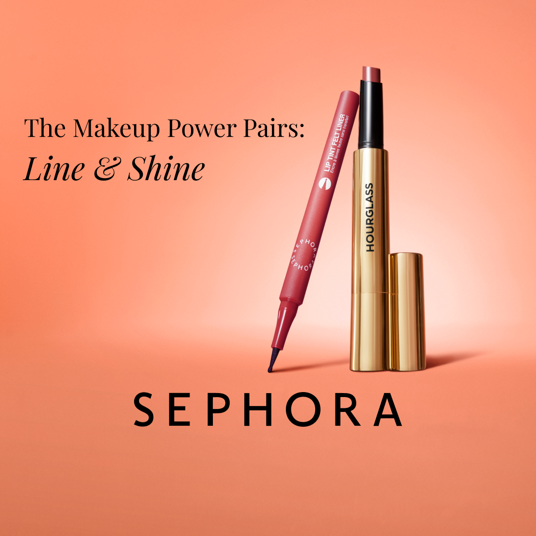Sephora Facebook ad