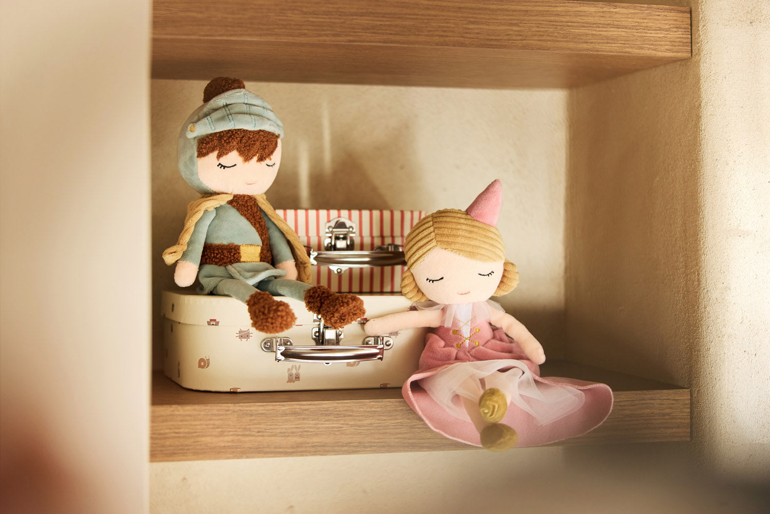 Jollein Facebook ad: Thoughtful baby gifts & baby shower presents | Jollein