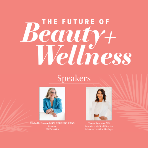 Northshore Magazine Facebook ad: Arrive early for exclusive access to our expert-led…