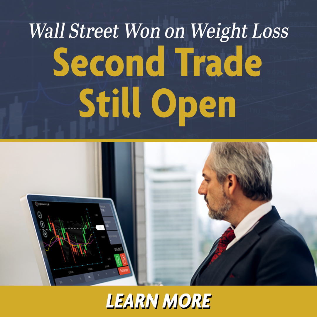 The Investment Journal Facebook ad