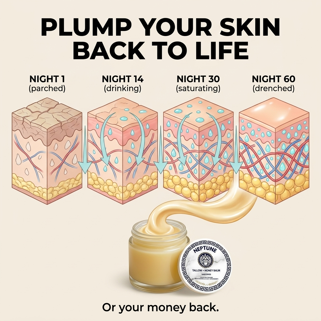 Neptune Health Facebook ad