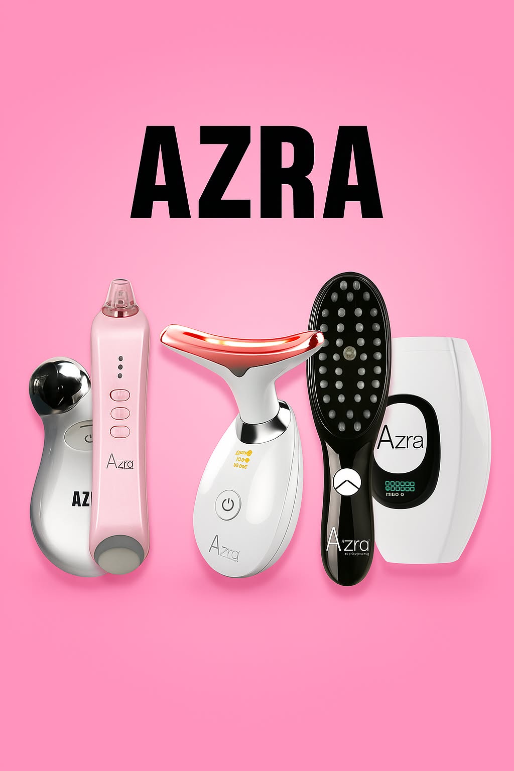 Azra.pk Facebook ad from Jun 19, 2026