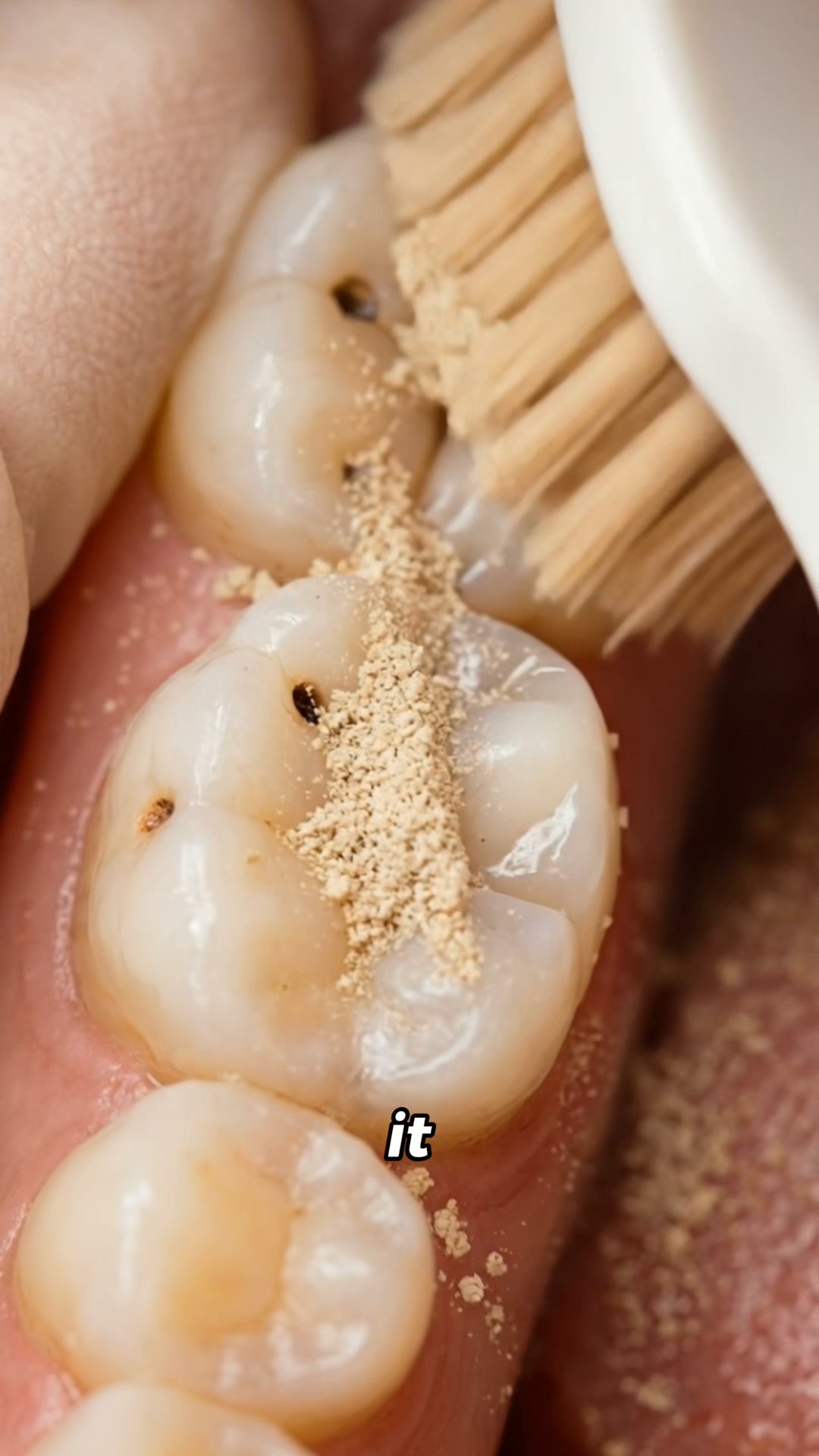 Myto Oral Care Facebook ad: 15% Clinical Dose