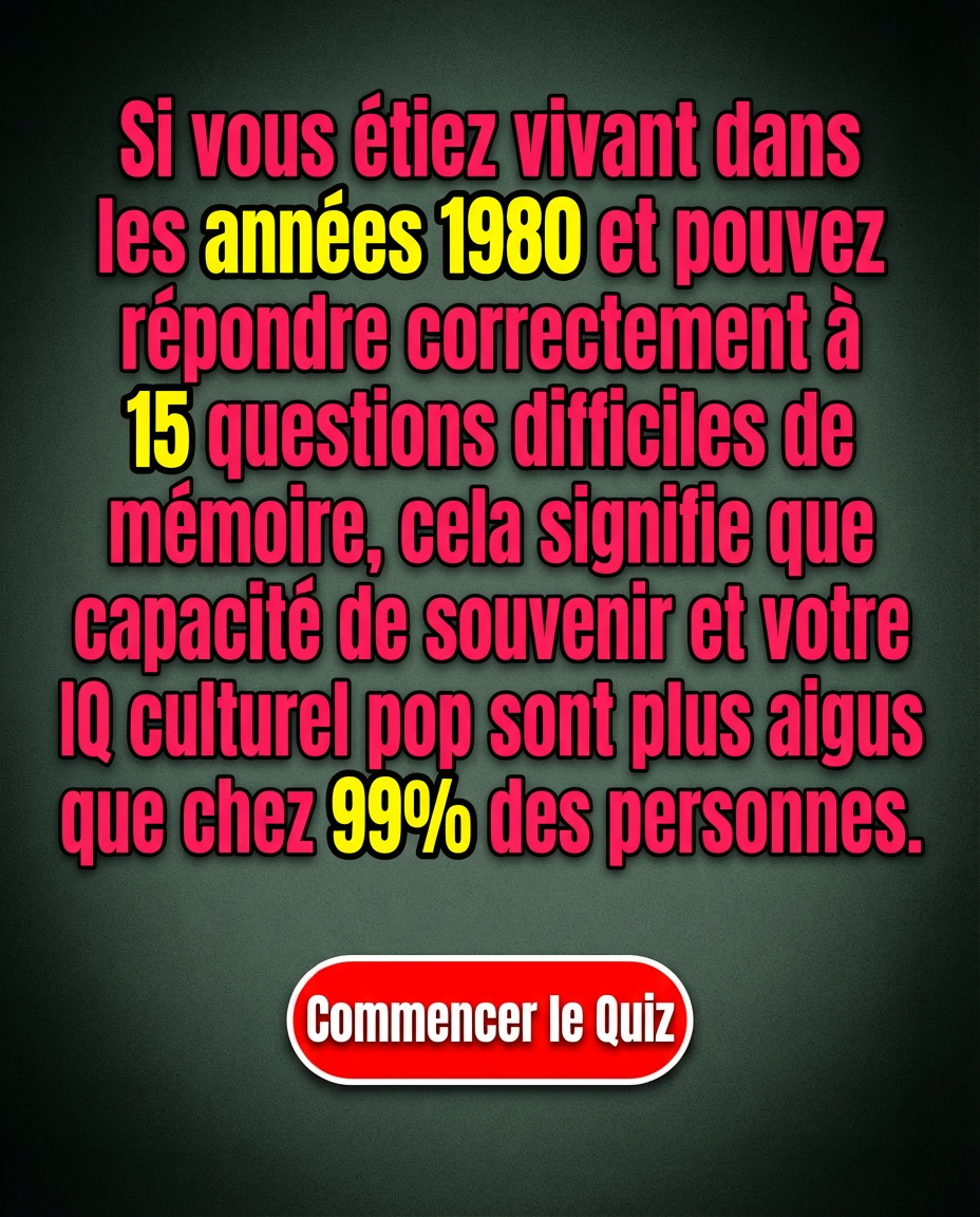 Free International IQ Test Facebook ad