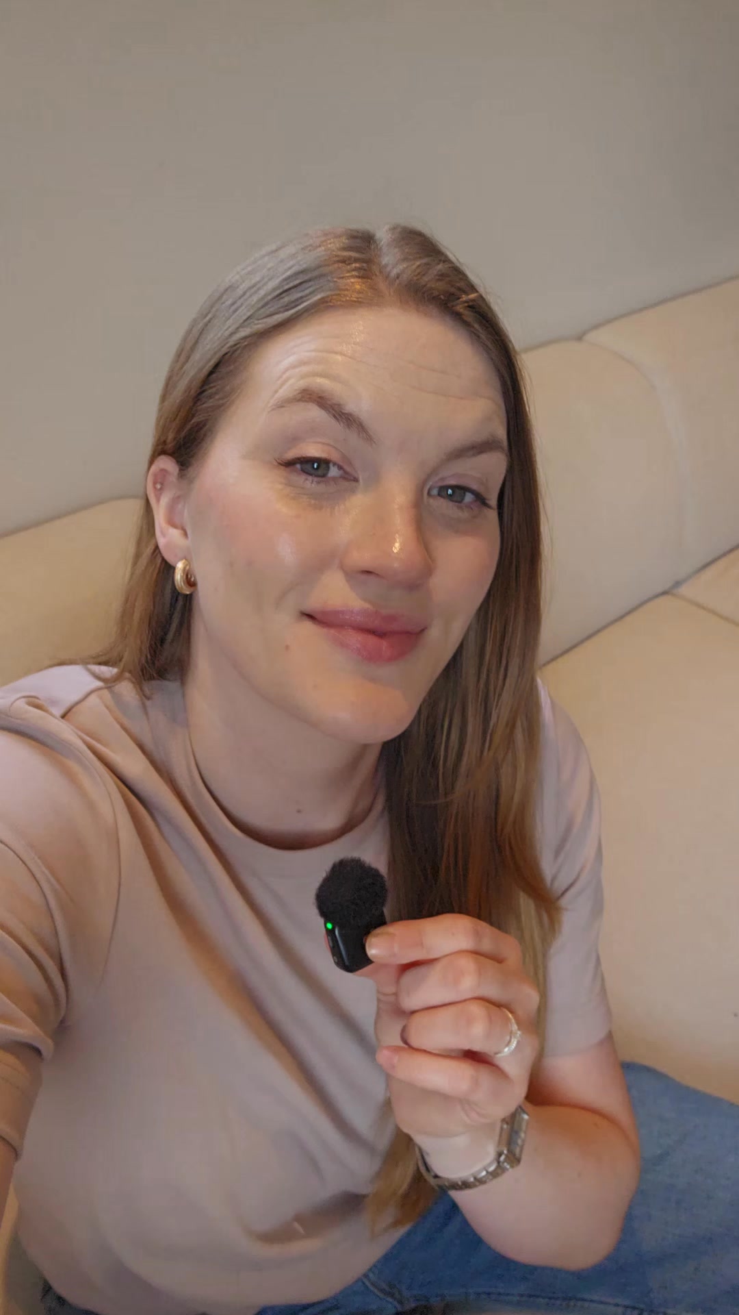 Ingrid Tonheim Facebook ad: Se videoen for å lære alt du trenger å vite!
