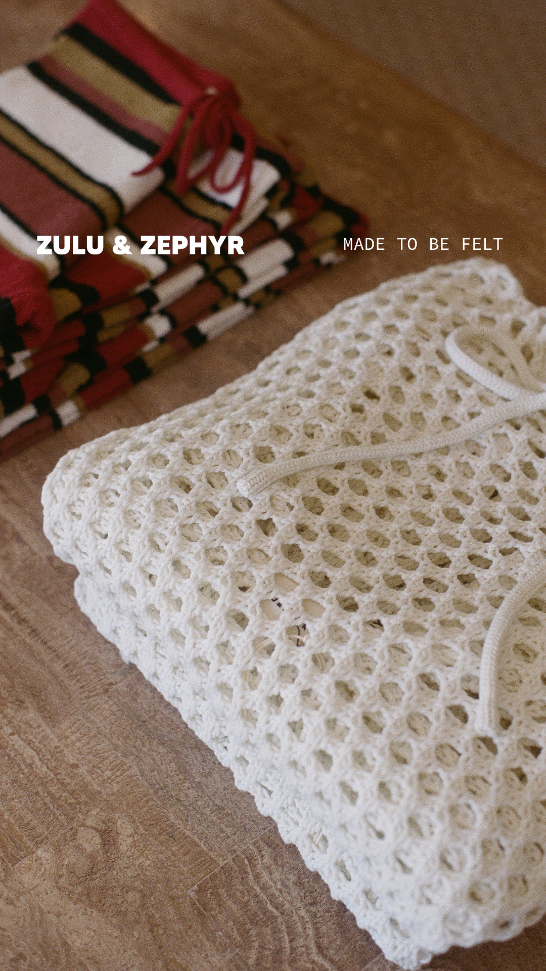 Zulu & Zephyr Facebook ad