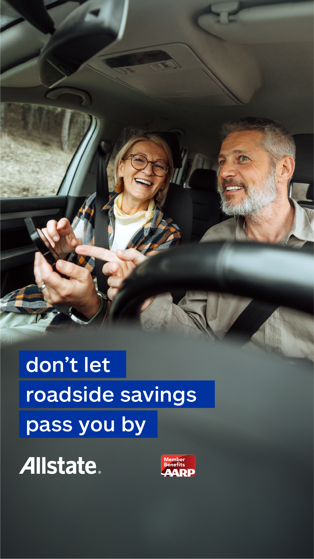 Allstate Facebook ad
