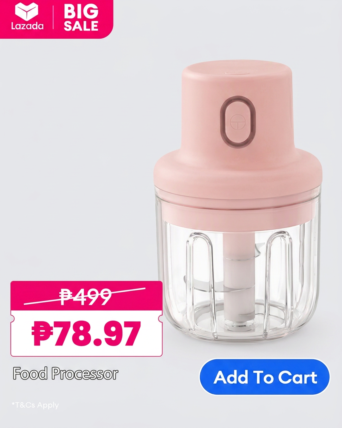 Lazada Facebook ad: Lazada 9.9 Mega Brands Sale