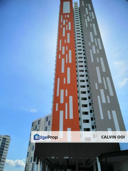 EdgeProp.my Facebook ad