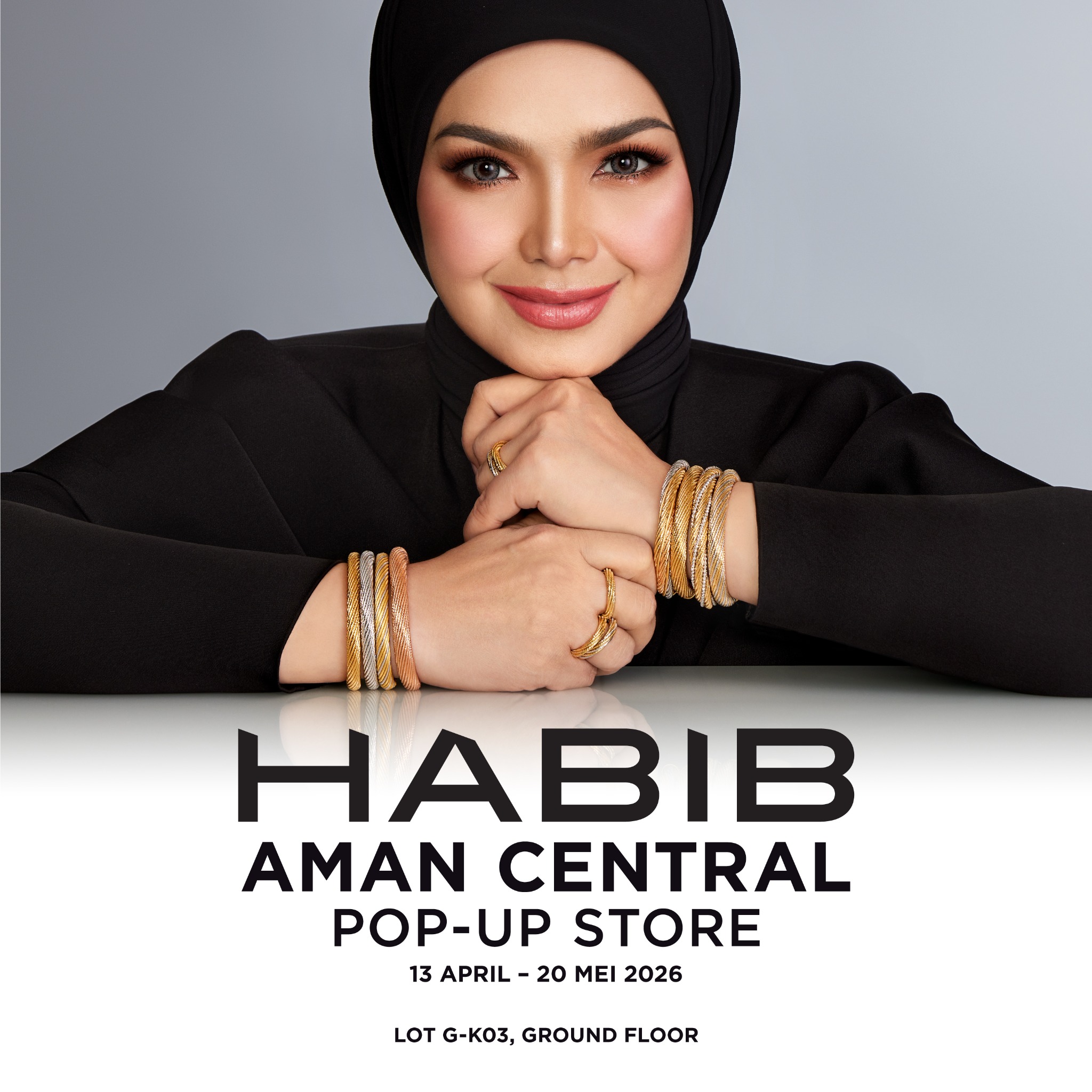 HABIB Facebook ad