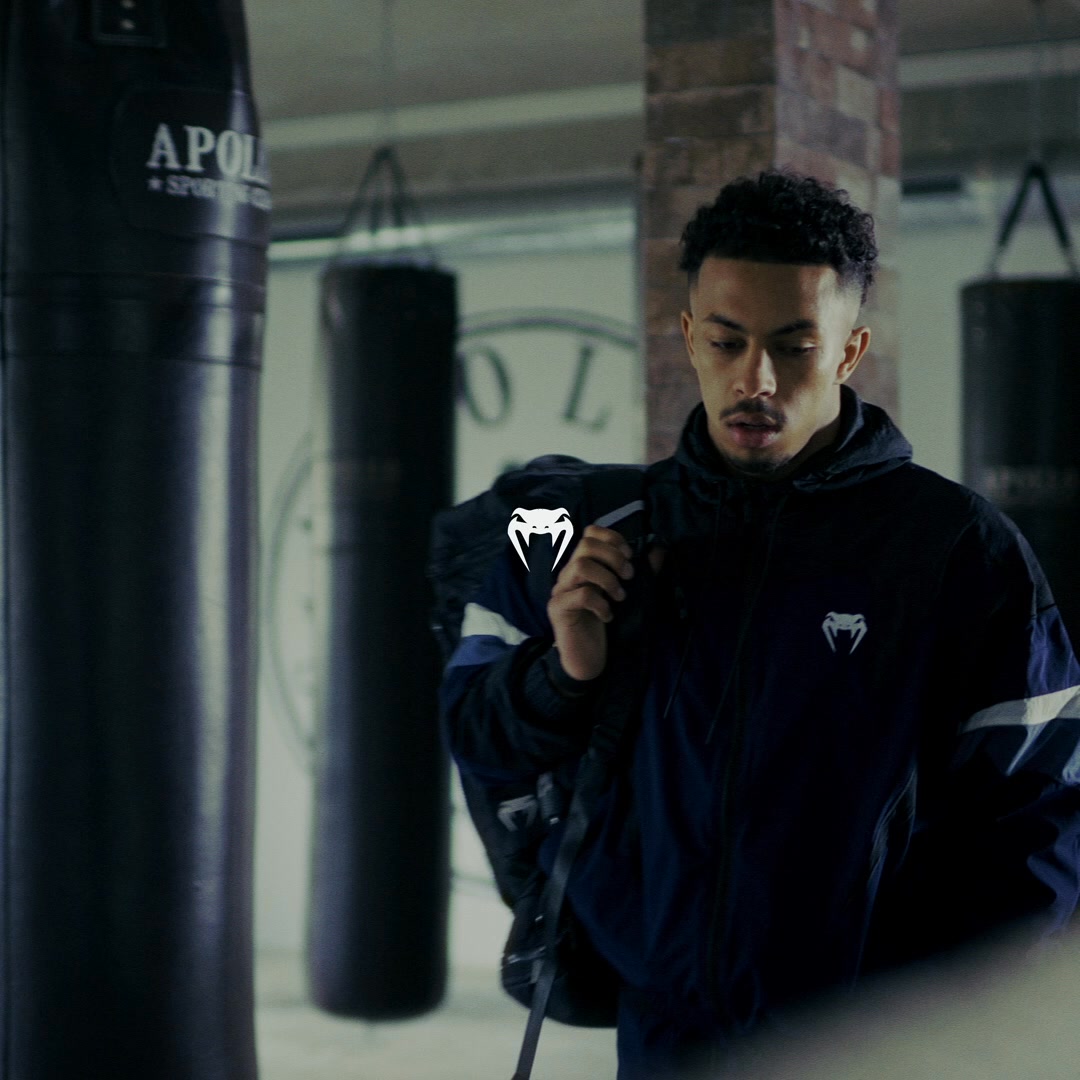Venum Facebook ad: Discover Venum products for all fighters and all combat…