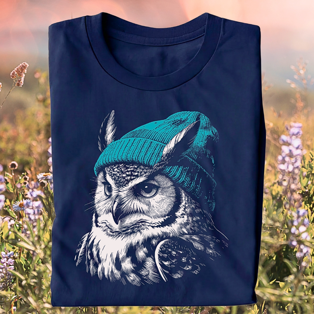 Wild Spirit Facebook ad