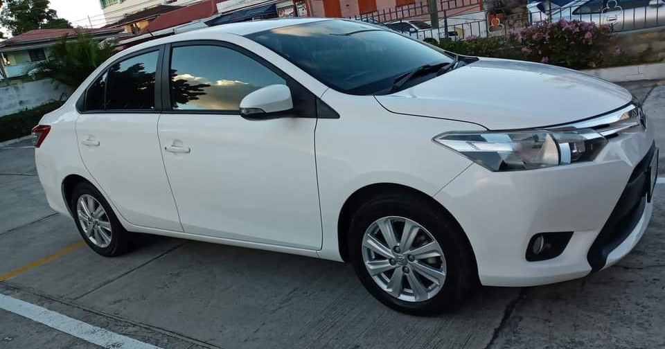 Buzz Car Rental Antigua Facebook ad