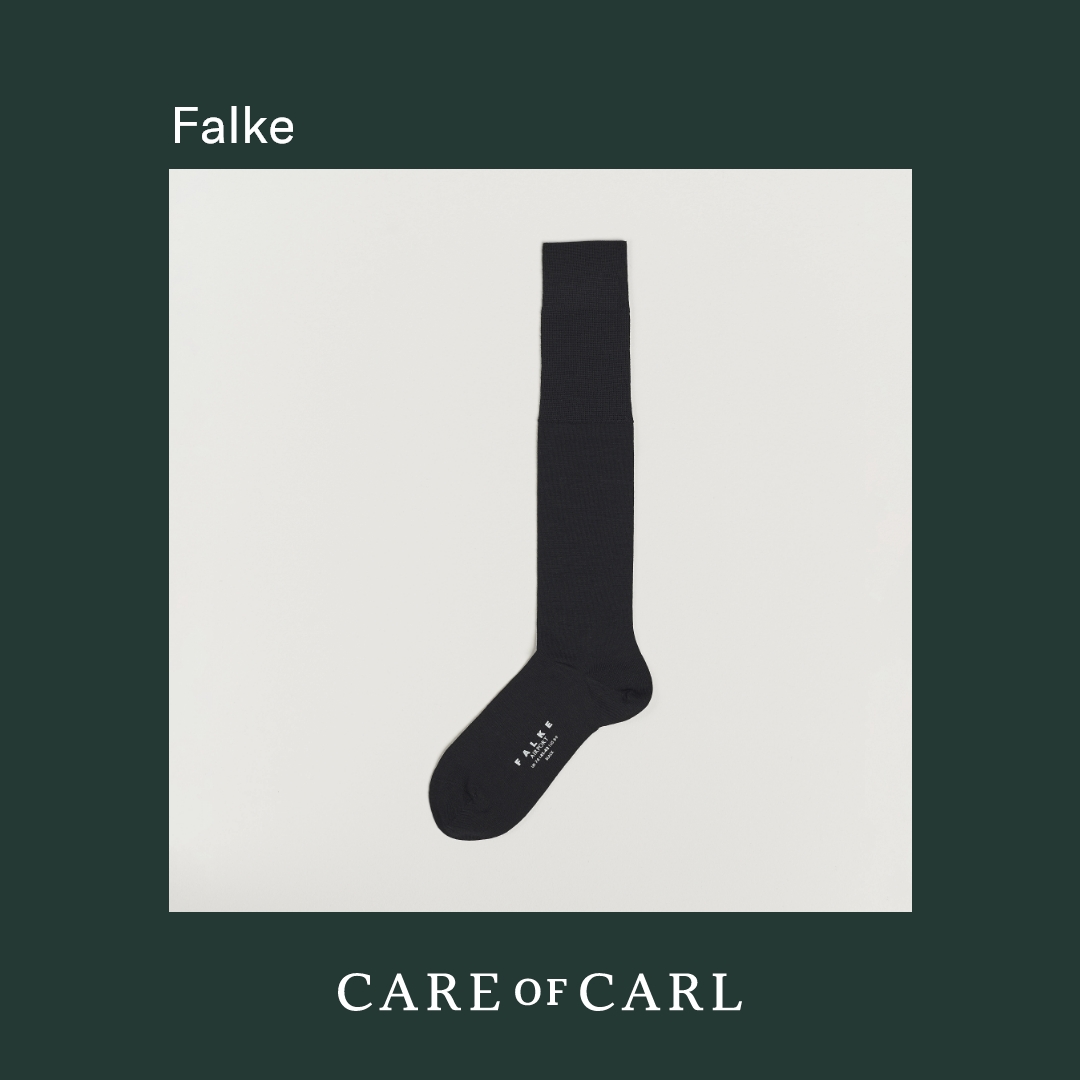 CareOfCarl.com Facebook ad: Herrenkleidung online - Care of Carl