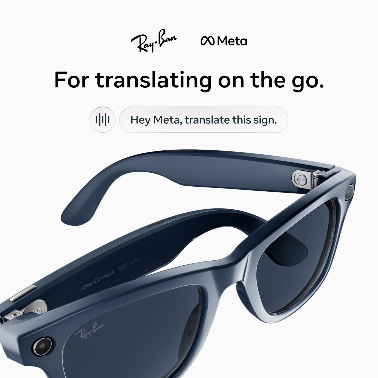 Meta Facebook ad
