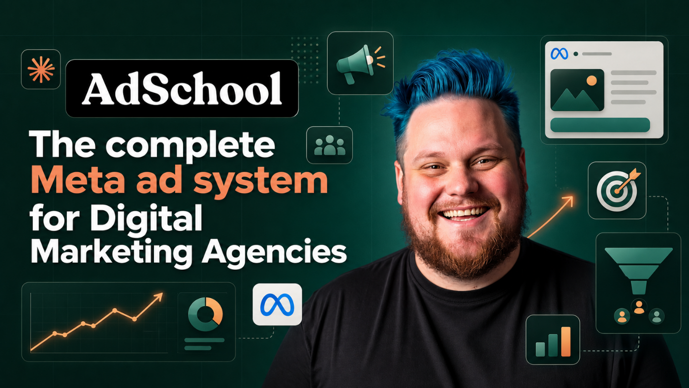 Casey Richardson - FB Ads Coach Facebook ad