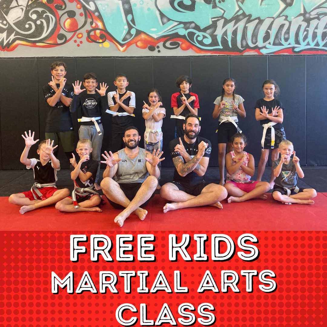 10th Planet jiu jitsu Murrieta Facebook ad