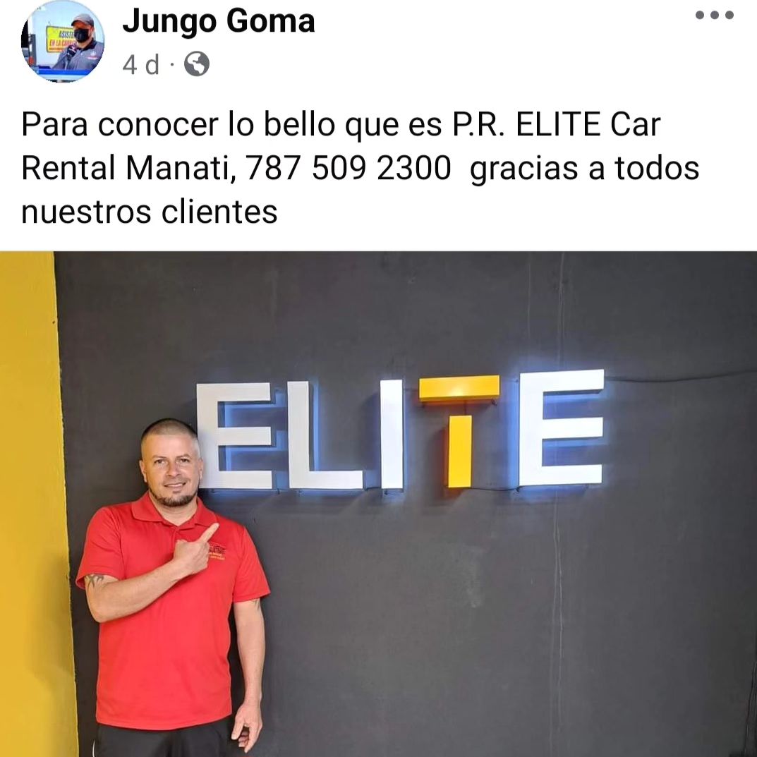 jungogomas Facebook ad from Jun 30, 2024