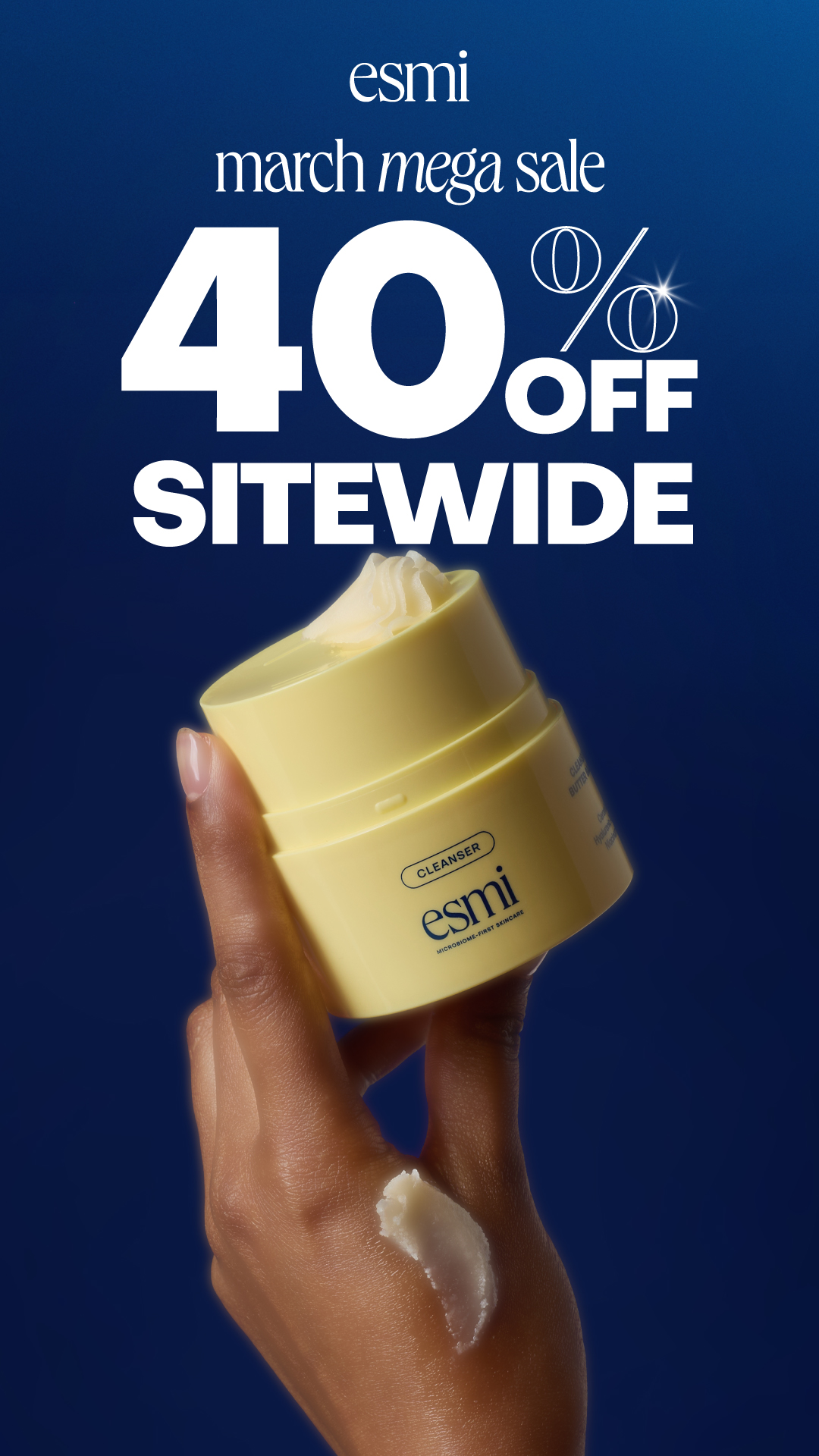 esmi Skin Minerals Facebook ad