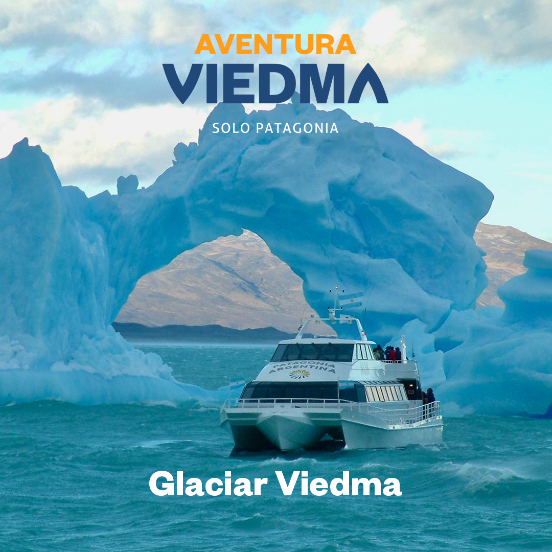 Solo Patagonia Facebook ad
