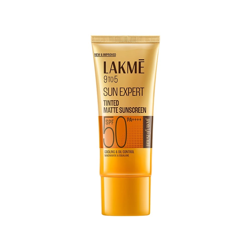 I Love Lakme Facebook ad