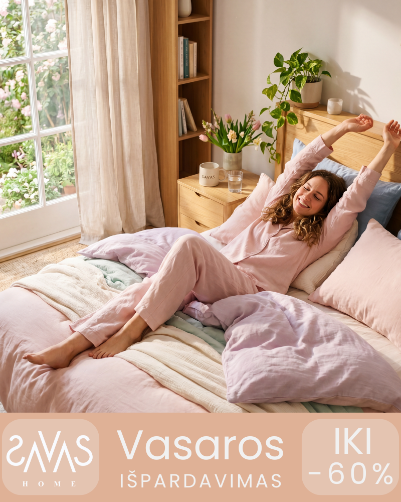 Savas Home Facebook ad