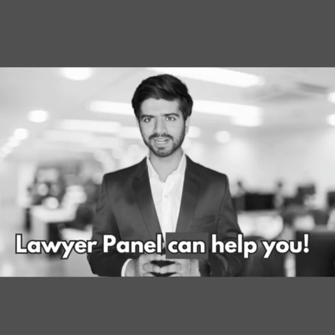 Lawyer Panel Facebook ad: Clear Your Debts in 2025 with Help of Lawyers