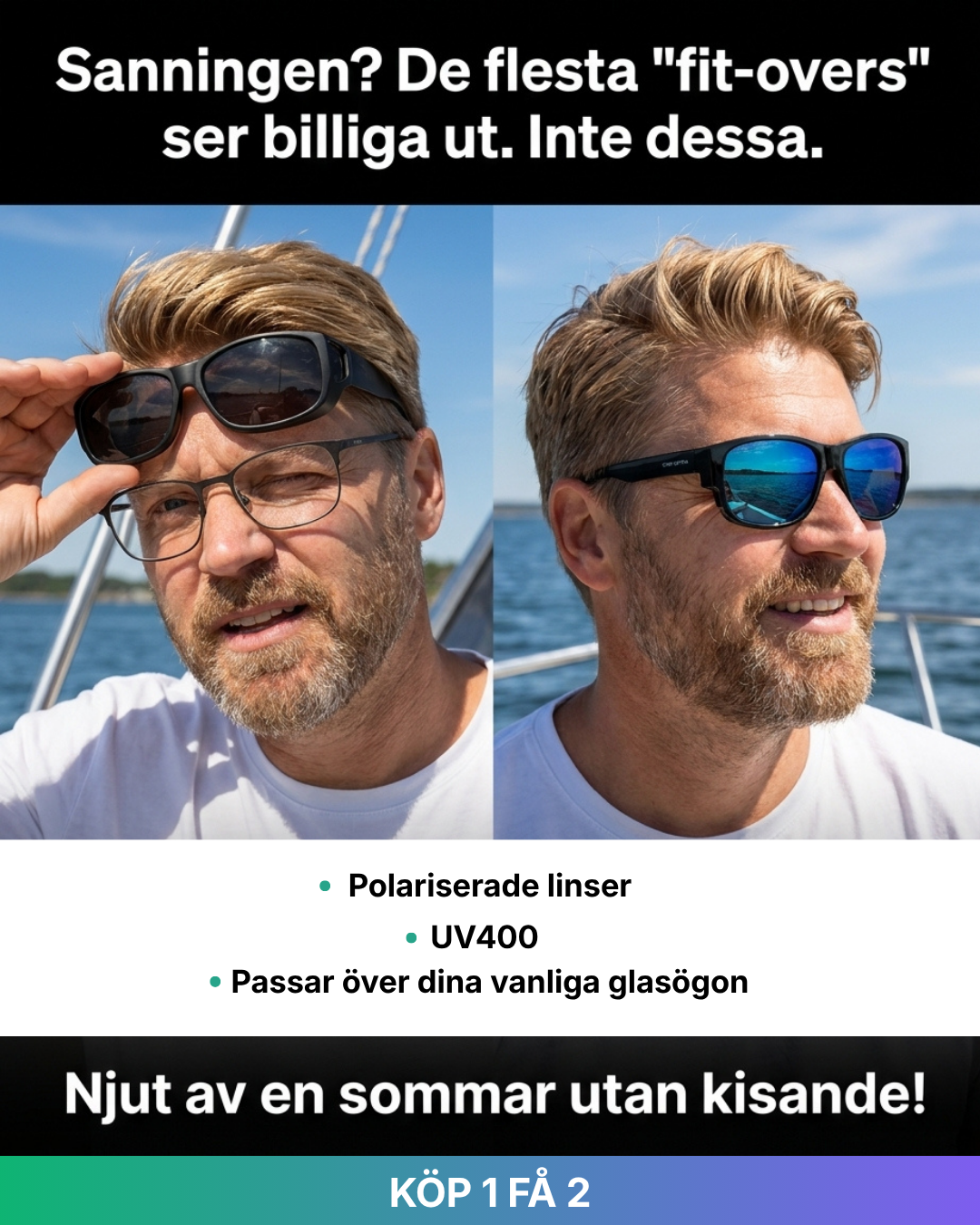 Le Vue Facebook ad