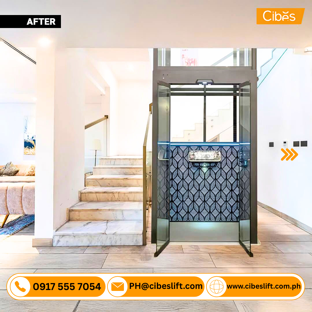 Cibes Lift Philippines Facebook ad