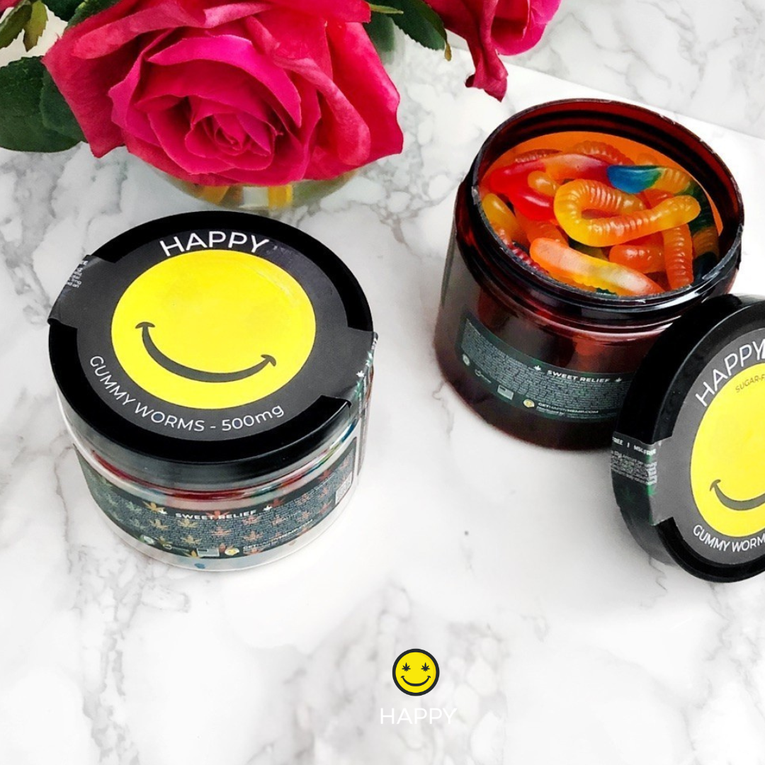 Get Happy Daily Facebook ad: Save 20% 0FF Your Order