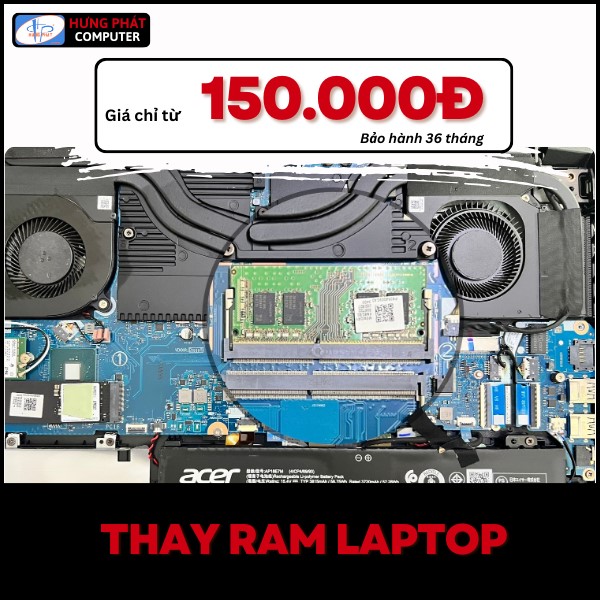 Trung Tâm Sửa Máy Tinh Hưng Phát - Chuyên PC, Laptop, Linh Kiện Chính Hãng Facebook ad: TRUNG TÂM SỬA CHỮA MÁY TÍNH HƯNG PHÁT.